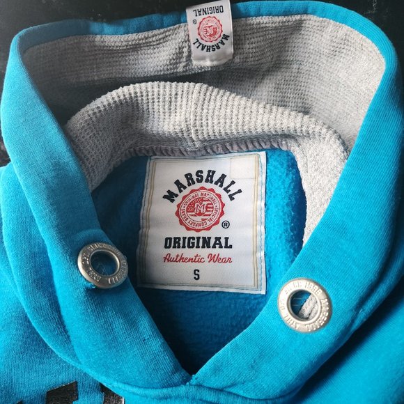 Sweat à capuche - Picture 4 of 4